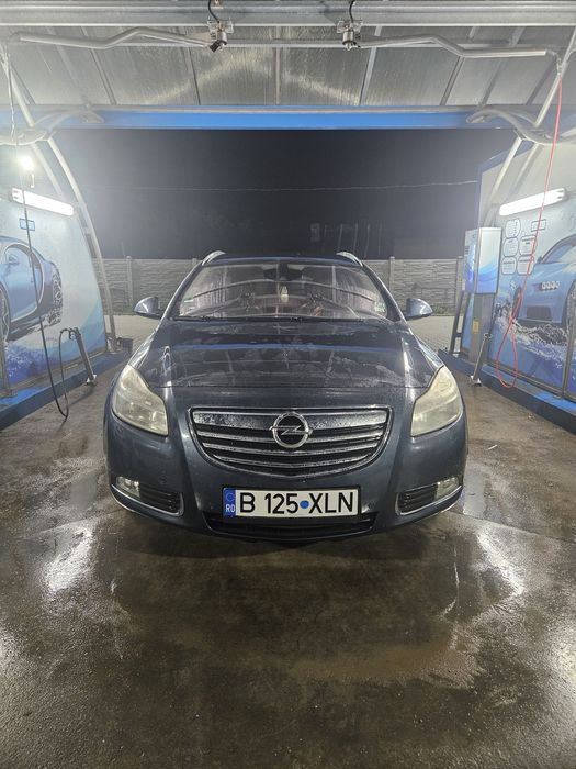 Opel insigna 1.6 benzina