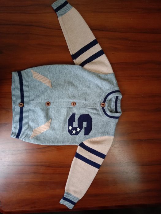 Хороший Полувер детский