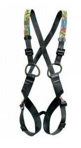 сбруя PETZL ,гръден колан, размер XS-XLL