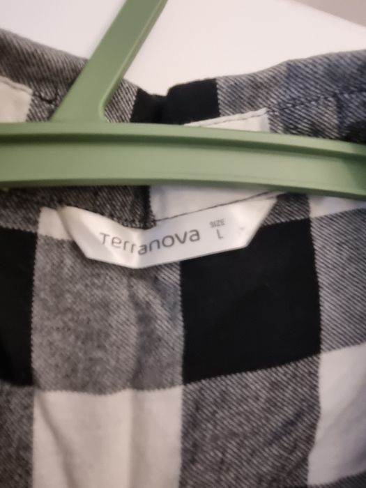 Нови ризи Terranova