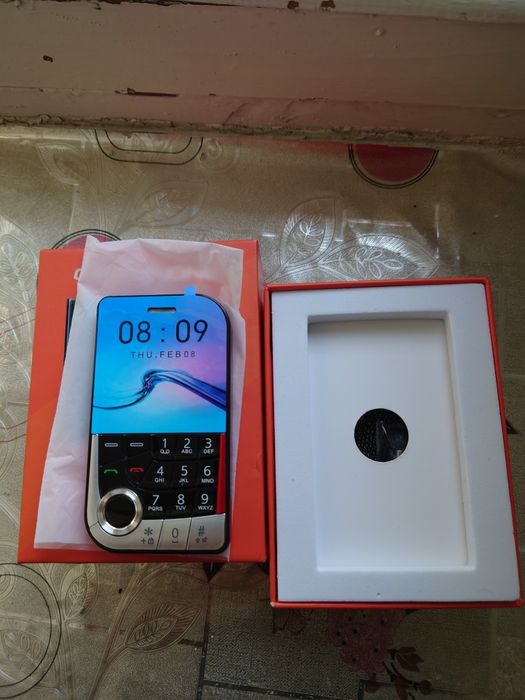 Телефон сотилади