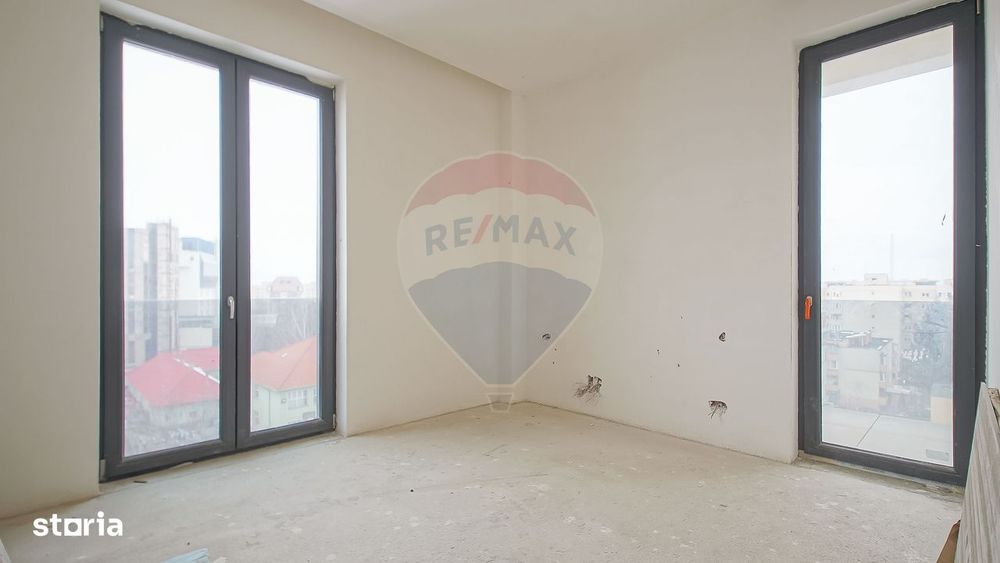 Penthouse de lux cu rooftop și lift privat I Elegant House Brașov