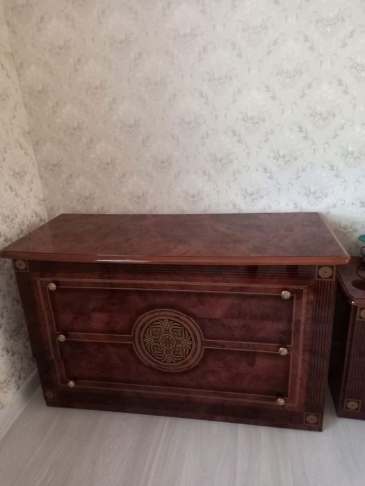 спальный гарнитур б/у