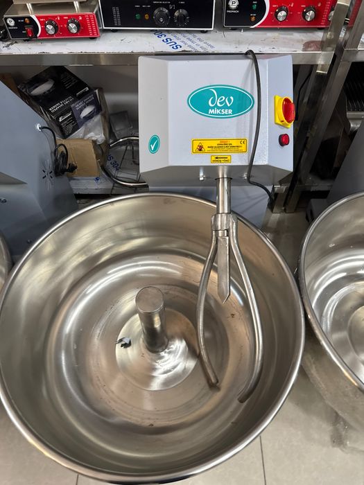Meshalka 50kg xamir qoriydigan promach meksr mishalka
