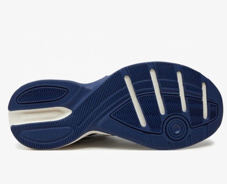 Разпродажба!Оригинални маратонки на Adidas!Естествена кожа, 44,44 2 /3