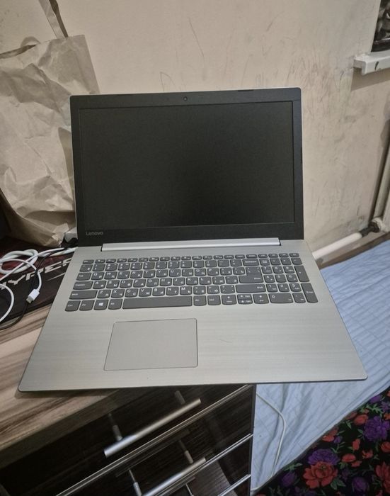 Ноутбук Леново 2020 года