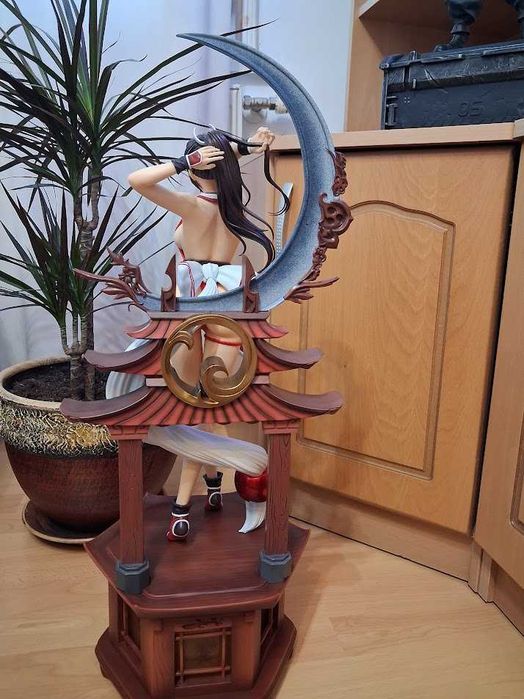 FA Studio Mai Shiranui 1/4 Resin Statue / Фигурка/ Статуя