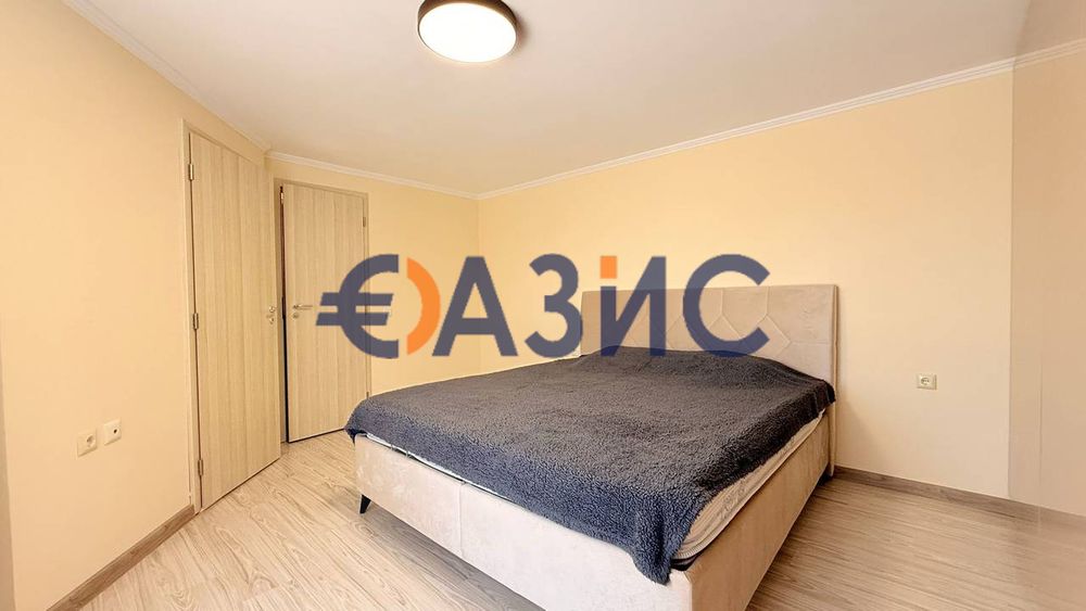 На две нива апартамент с 3 спални в комплекс Vip Zone, Слънчев Бряг, България, 166 кв., цена 190 000 евро #34207528