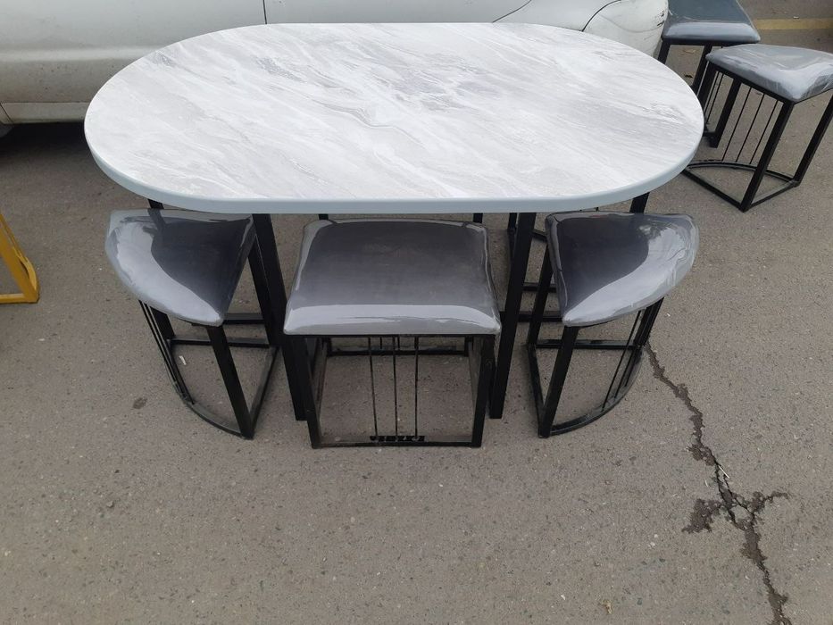 Лофт мебель в ассортименте