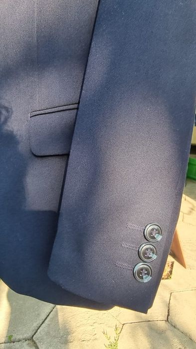 Пиджак школьный б/у