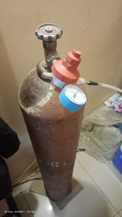 Гелиевый баллон!!!