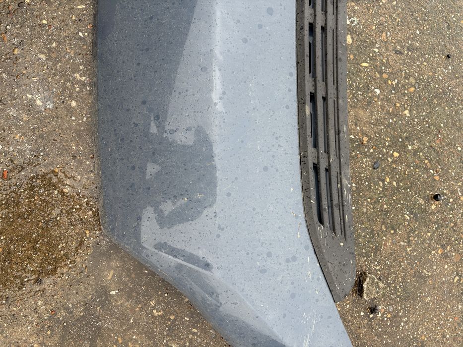 Fiat Ducato 2021 година Преден Капак