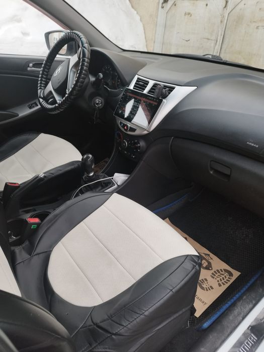 Продается акцент