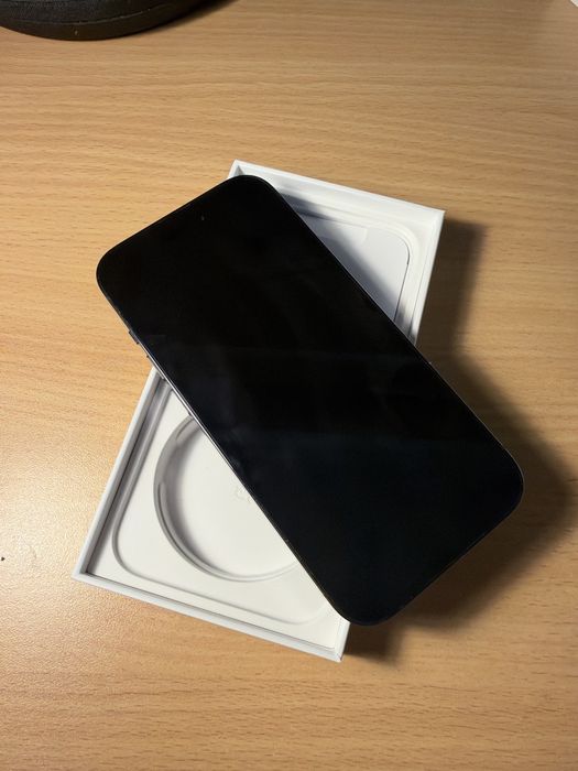 IPhone 14 Pro, Deep Purple, 256 Gb