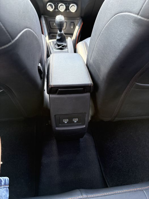 Dacia Duster 2022 1.3 Tce 130 cp