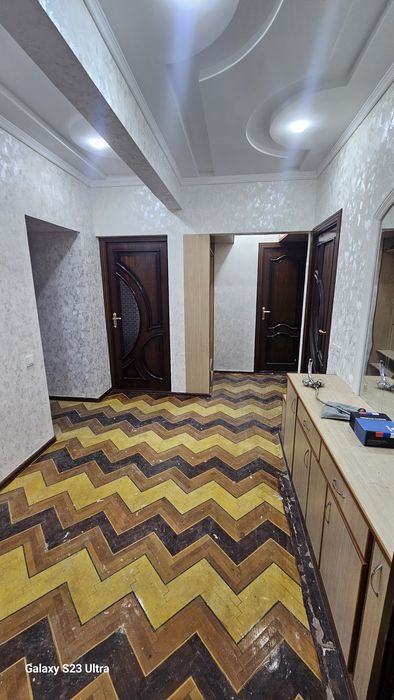 Аренда 4.хонали себзор оилага берилади хамма шароити бор