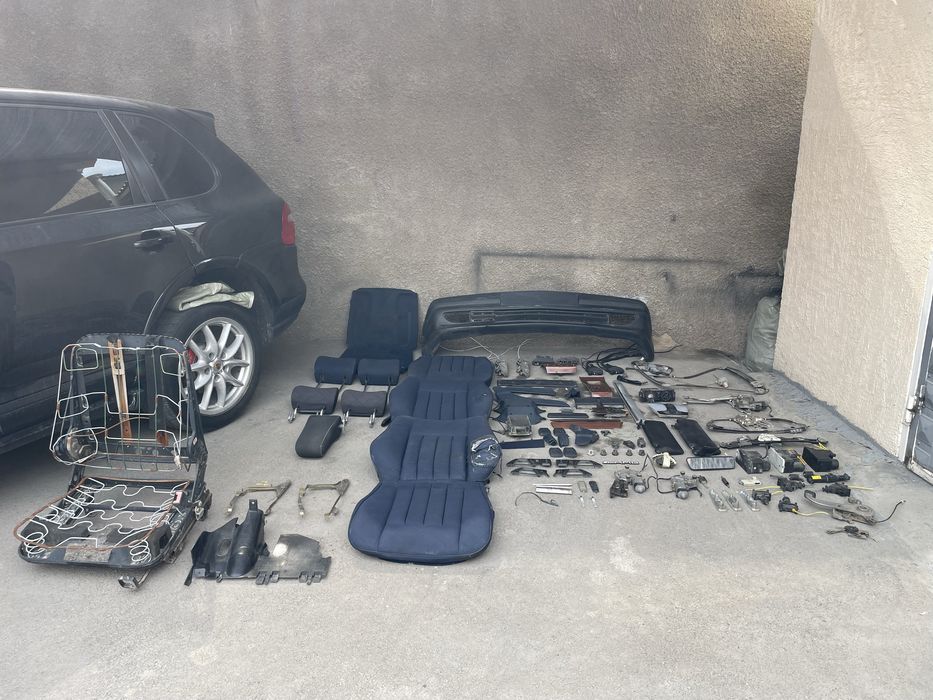 Все на  Мерседес