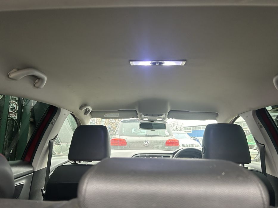Plafon  interior Seat Leon 5F hatchback