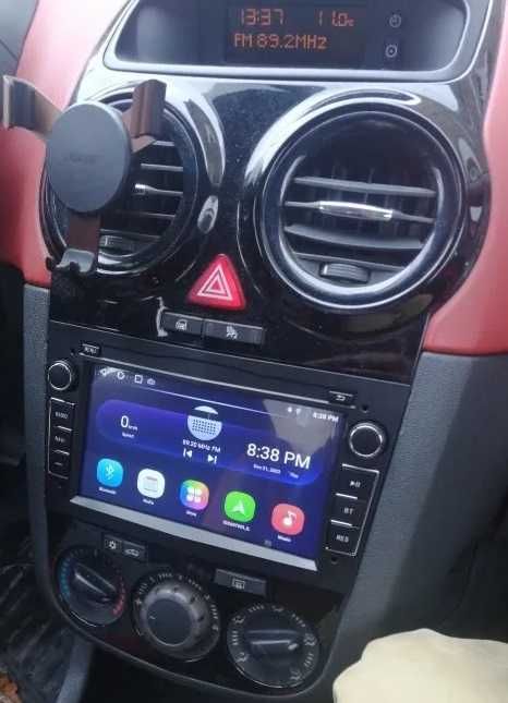 Мултимедия Opel Astra Vectra Zafira Corsa Vivaro Signum Android нави