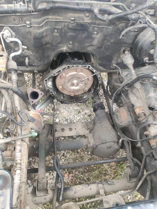 Хюндай Теракан 163 к.с. автомат, фейслифтна части