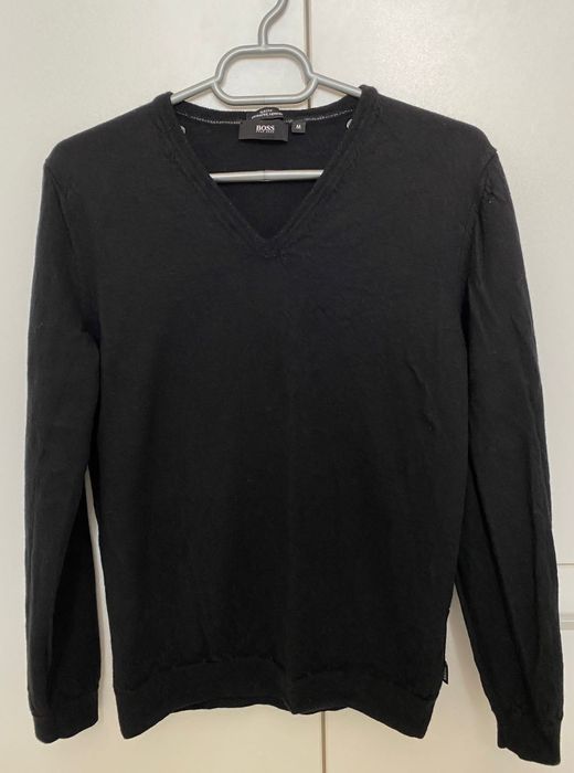 Pulover original Hugo Boss