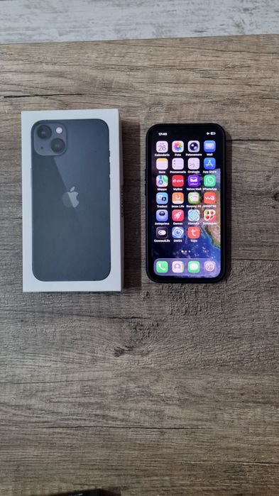Iphone  13 în stare perfecta