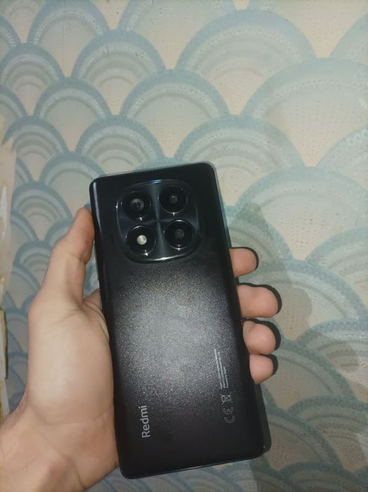 Redmi not 14 pro 256 talik obmen