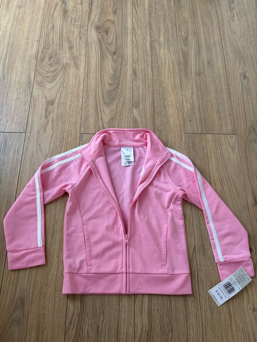 Екипи на Addidas за момиче 4г