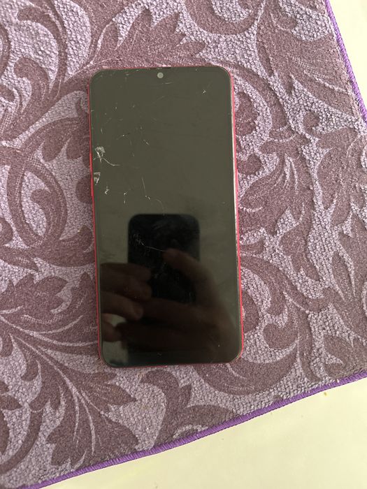 OPPO A5S  32 ГБ ROM две SIM-карты 4G LTE