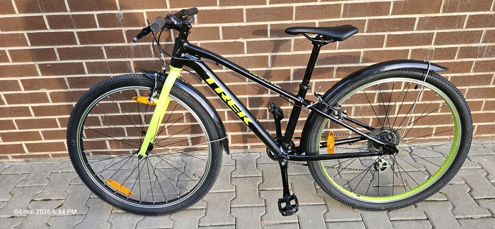 bicicleta Trek marime S