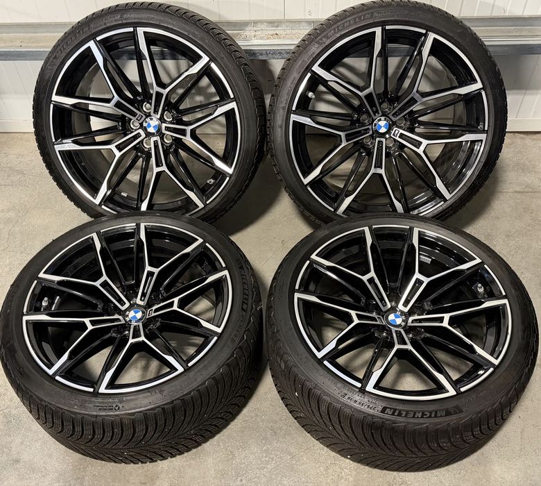 Jante Originale bmw M2 M3 M4 Michelin DOT 2025 M930