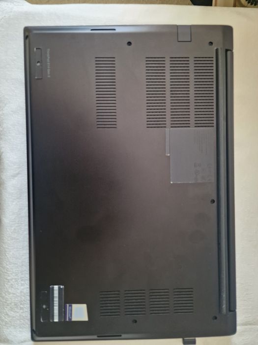 Lenovo ThinkPad E14 Gen 2 - Core i5- Non-vPro - 8GB SO-DIMM - Windows