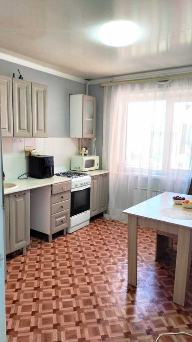 продам 1-комнатную квартиру в районе кск