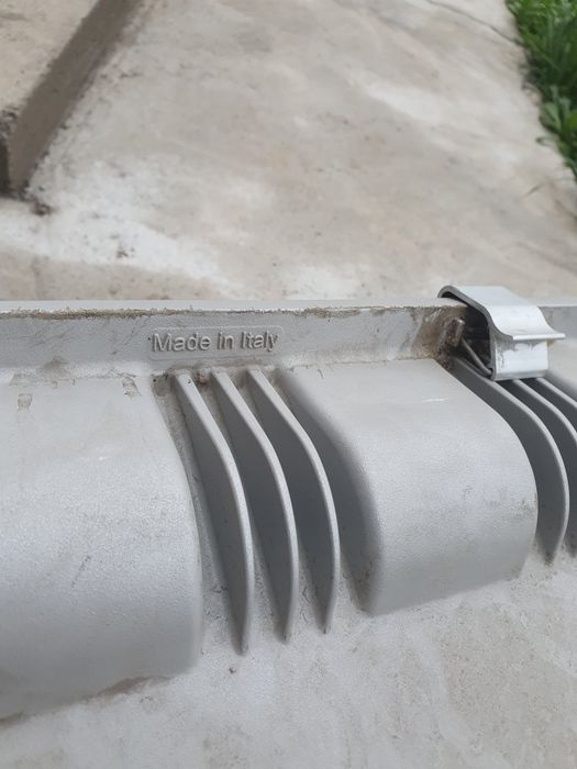 Прожектор италиянскии