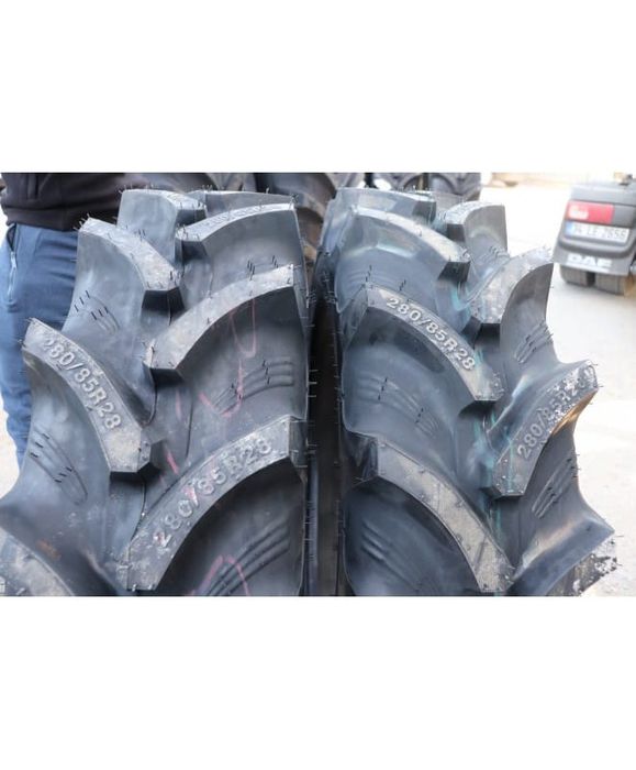 280/85 r28 gtk RS200 11.2r28 118a8/115b  Cauciucuri tractor, Fiat, Case, Fendt, John Deere, New Holland, Massey Ferguson, UTB   Cauciucuri tractor, Fi