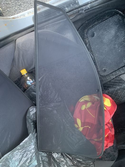 Продам шторки от авто