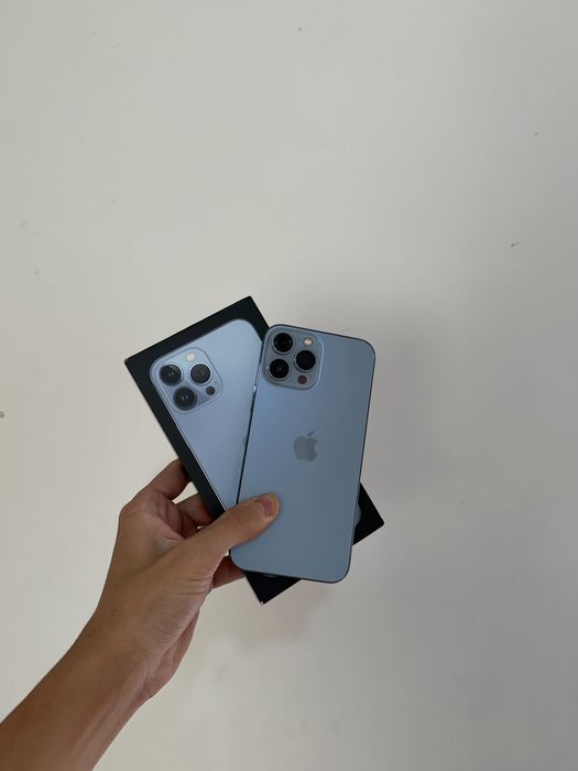 Продам срочно iPhone 13 Pro Max 128GB