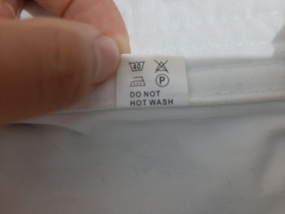 Кимоно для каратэ киокушинкай