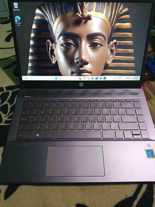 Vând laptop HP pavilion