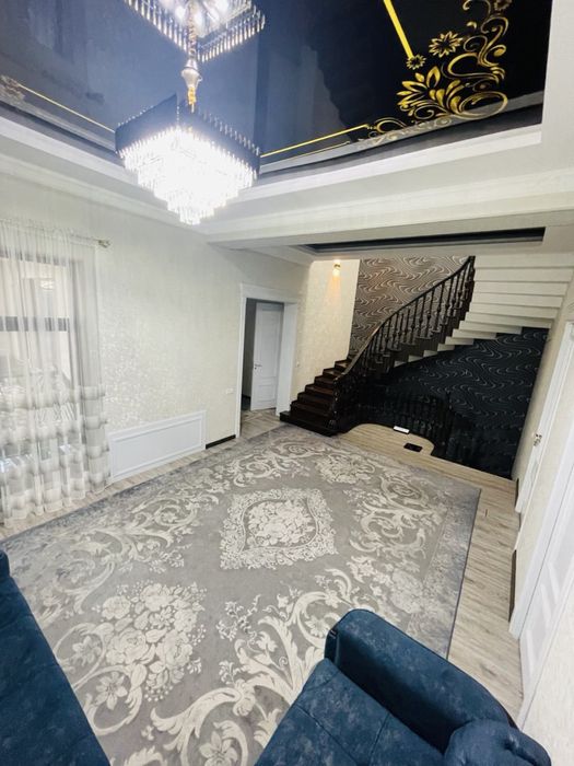 Sergelida Uchastka sotiladi hi-tech 3,5 so’tu