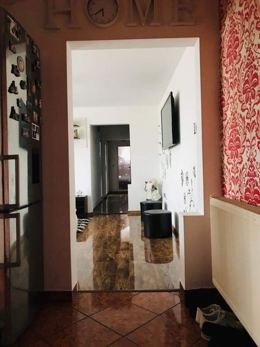 Apartament de vanzare 3 camere