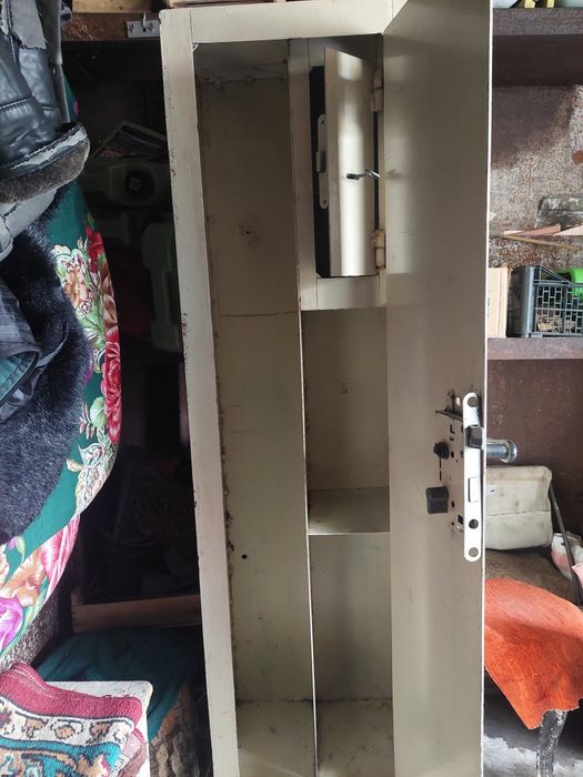 Продам Оружейный сейф