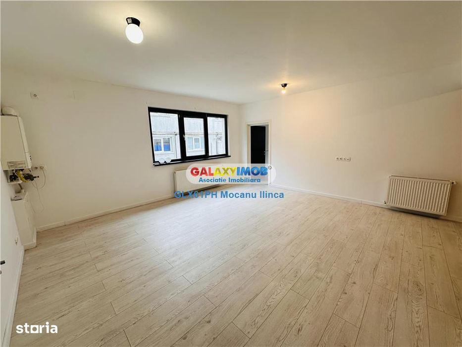 Vanzare apartament 3 camere, bloc nou, Ploiesti, Bd-ul Independentei
