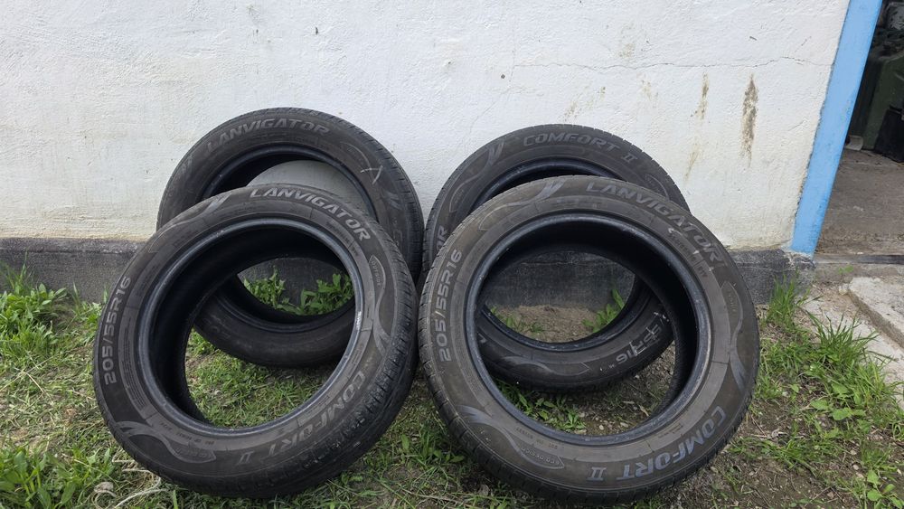 Продам шины в хорошем состоянии