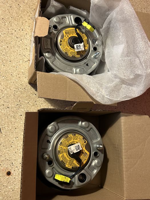 Airbag volan M bmw seria 1 2 3 X1 X2 X3 X4 X5 X6
