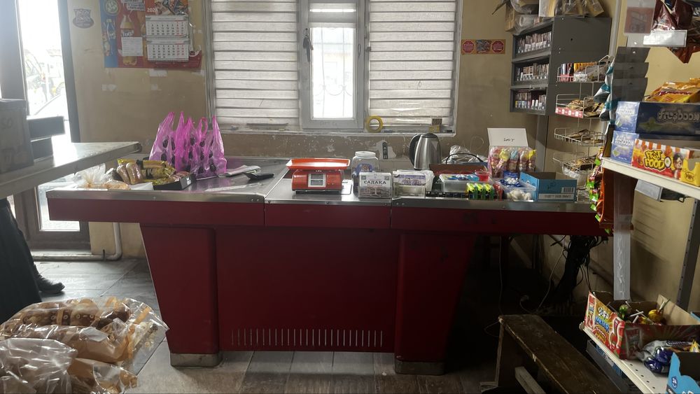 холодилники касса вместо гарантия нету