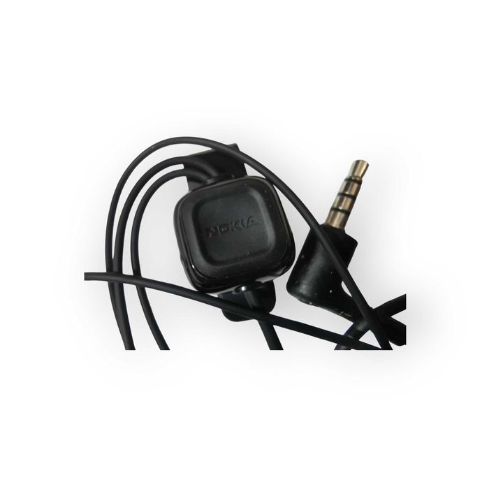 Наушники-гарнитура Nokia оригинал