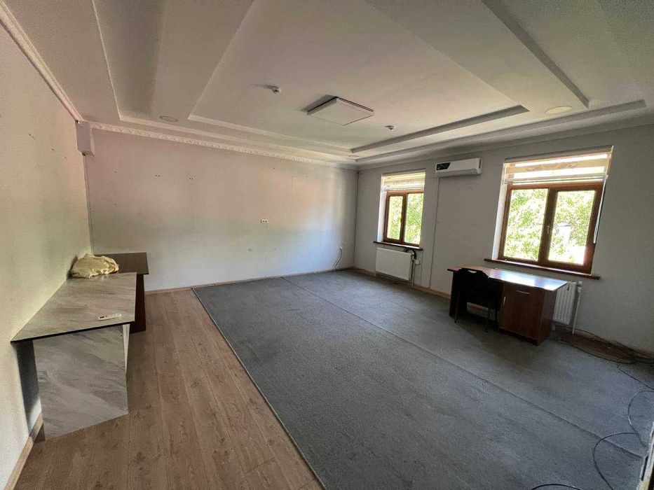 СДАМ В АРЕНДУ ПОМЕЩЕНИЕ 165 м²| М.Гафура Гуляма