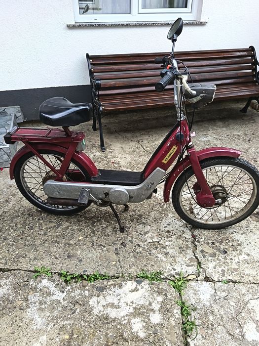 Vând Piaggio Ciao