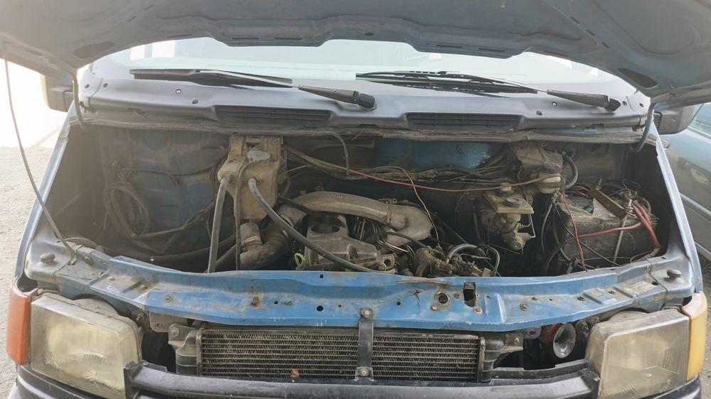 Продам Форд Транзит